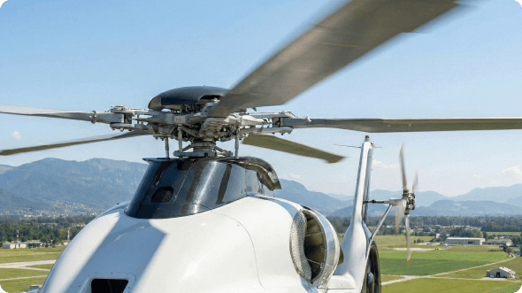 某升力系统测试验证平台