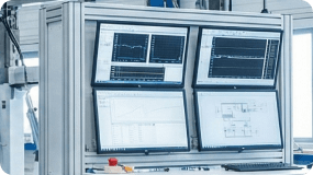 高升力系统测试验证平台