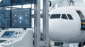 信息系统集成验证试验台