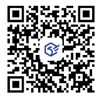 翱坤公众号二维码