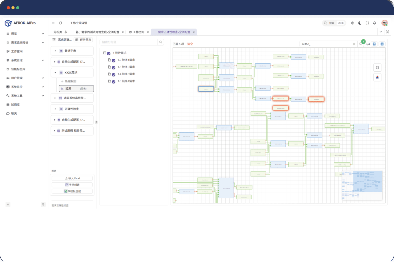 航空工程数智化解决方案