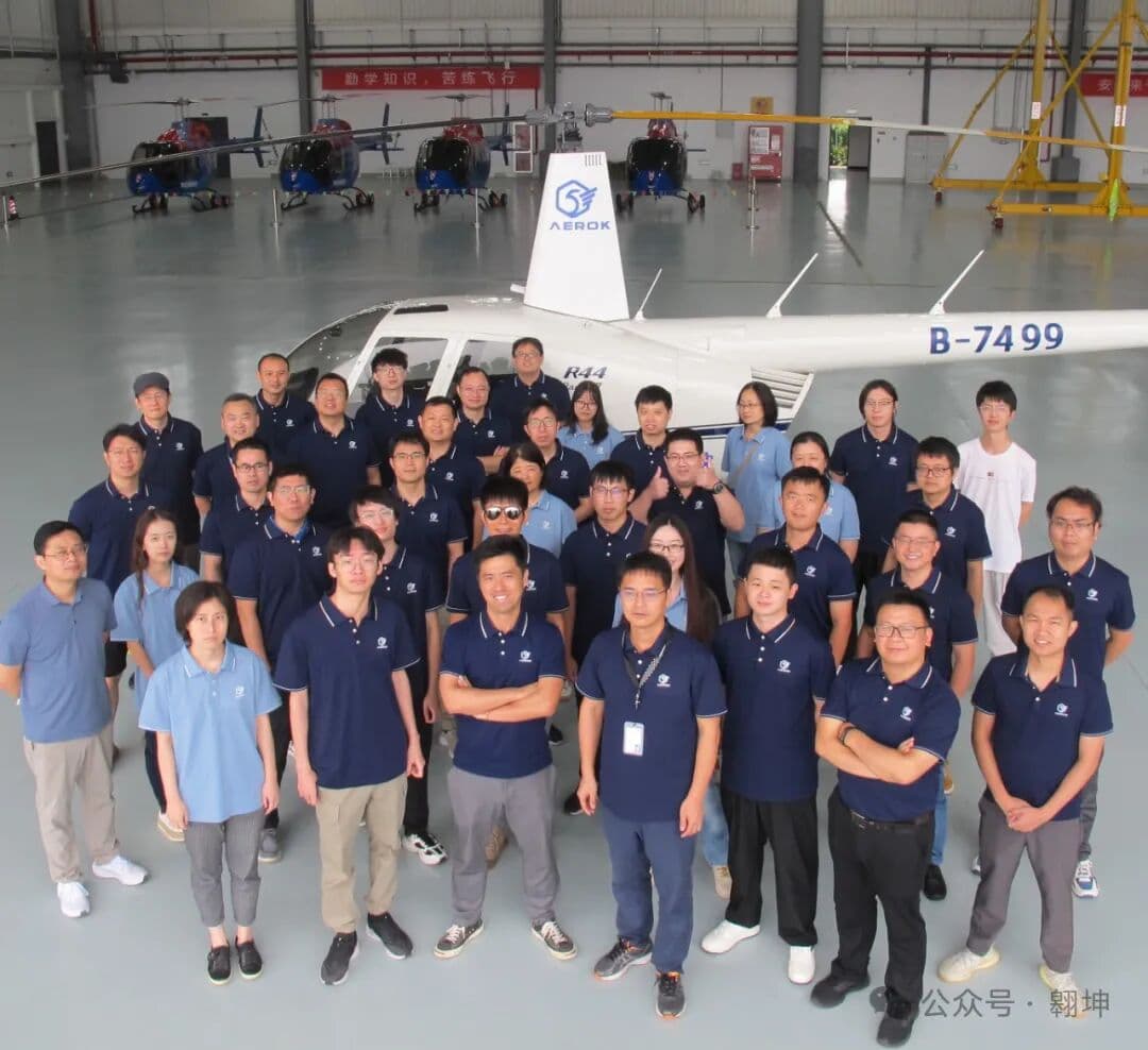 翱坤科技顺利完成天使轮融资