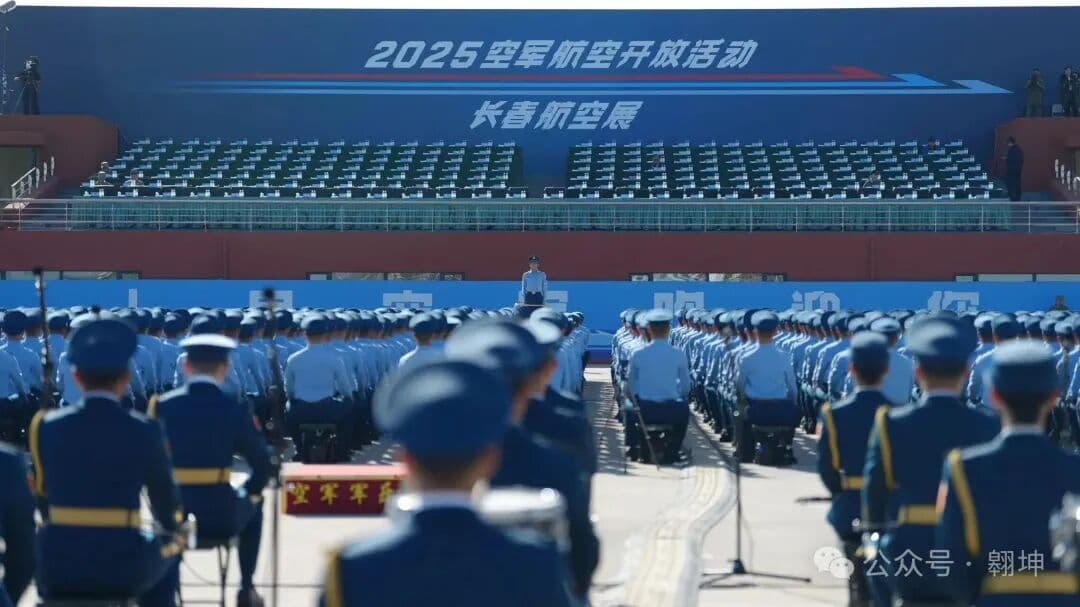 翼展长春 | 翱坤科技聚焦长春航空展 共探航空工程领域新机遇